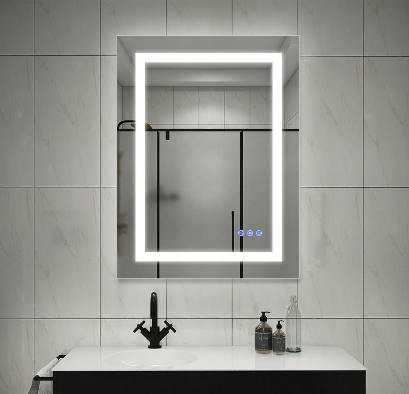 智能浴室镜-旺财28