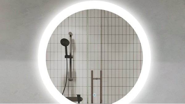 旺财28-市面上浴室镜这么多，我们应该如何别一款浴室镜的好坏呢？