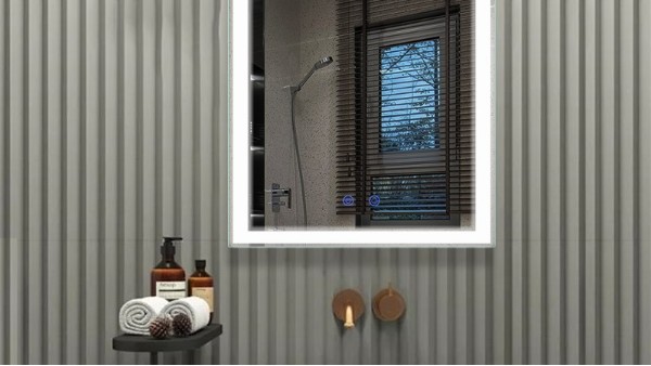 智能浴室镜的优缺点，让你更全面了解它