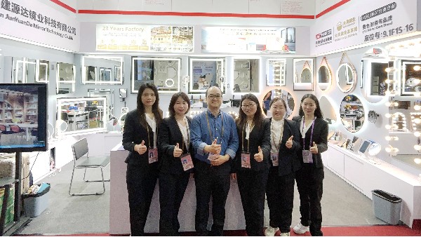 【广交会】旺财28（建源达集团）参展持续中