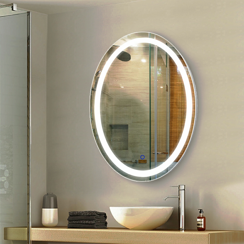 LED浴室镜