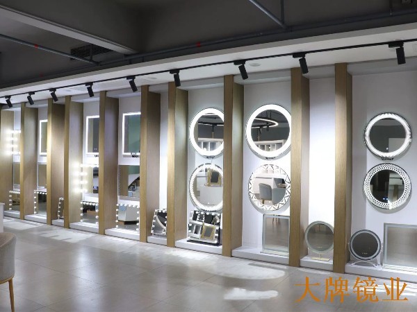 旺财28-展厅展示