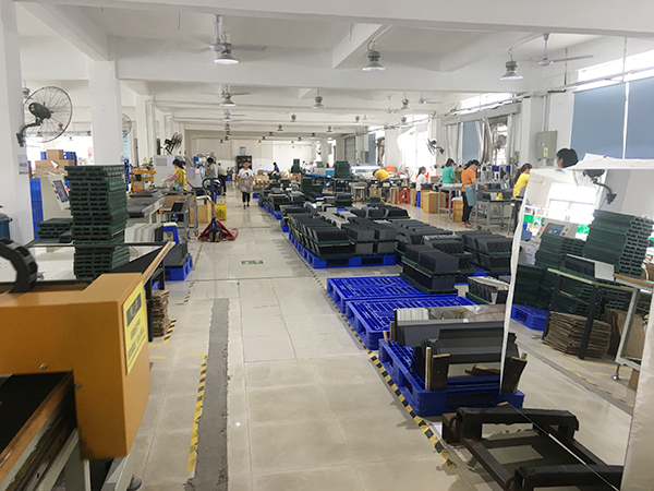 旺财28-厂房车间