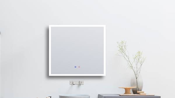 旺财28-LED智能浴室镜如何选择！