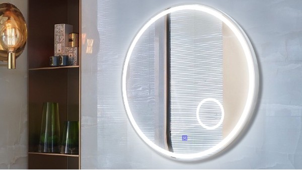 旺财28 LED智能灯镜